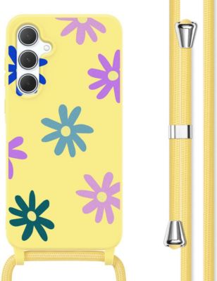 Coque avec cordon IMOSHION pour Samsung Galaxy A35
