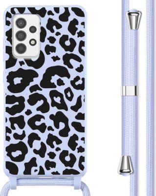 Coque avec cordon IMOSHION pour Samsung Galaxy A52(s) (5G/4G)