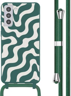 Coque avec cordon IMOSHION pour Samsung Galaxy S21 Plus Coque avec cordon IMOSHION pour Samsung Galaxy S21 Plus