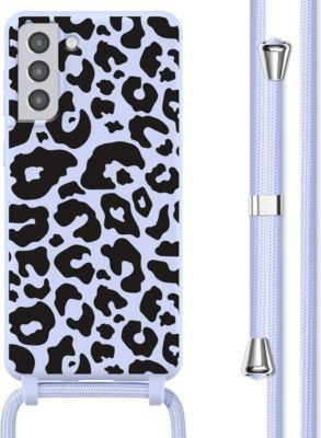 Coque avec cordon IMOSHION pour Samsung Galaxy S21 Plus Coque avec cordon IMOSHION pour Samsung Galaxy S21 Plus