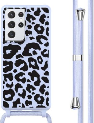 Coque avec cordon IMOSHION pour Samsung Galaxy S21 Ultra Coque avec cordon IMOSHION pour Samsung Galaxy S21 Ultra