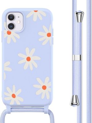 Coque avec cordon IMOSHION pour Apple iPhone 11