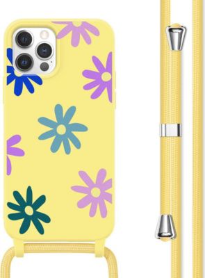 Coque avec cordon IMOSHION pour Apple iPhone 12 (Pro)