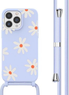 Coque avec cordon IMOSHION pour Apple iPhone 13 Pro