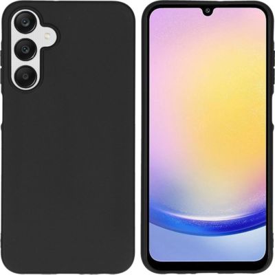 Coque IMOSHION pour Samsung Galaxy A25 (5G) - Noir
