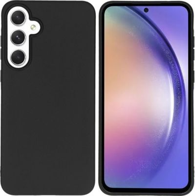 Coque IMOSHION pour Samsung Galaxy A55 - Noir