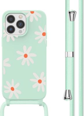 Coque avec cordon IMOSHION pour Apple iPhone 13 Pro