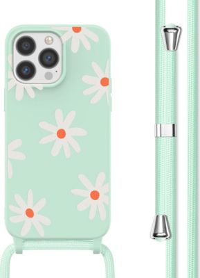 Coque avec cordon IMOSHION pour Apple iPhone 13 Pro Coque avec cordon IMOSHION pour Apple iPhone 13 Pro