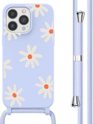 Coque avec cordon IMOSHION pour Apple iPhone 13 Pro Max
