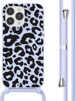 Coque avec cordon IMOSHION pour Apple iPhone 13 Pro Max Coque avec cordon IMOSHION pour Apple iPhone 13 Pro Max