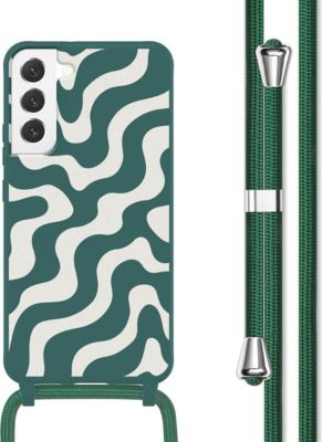 Coque avec cordon IMOSHION pour Samsung Galaxy S22
