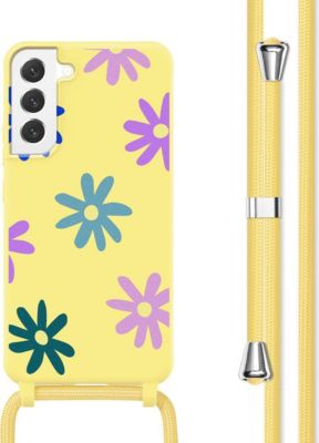 Coque avec cordon IMOSHION pour Samsung Galaxy S22