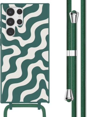 Coque avec cordon IMOSHION pour Samsung Galaxy S22 Ultra Coque avec cordon IMOSHION pour Samsung Galaxy S22 Ultra