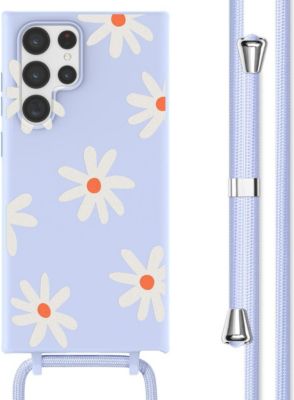 Coque avec cordon IMOSHION pour Samsung Galaxy S22 Ultra