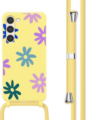 Coque avec cordon IMOSHION pour Samsung Galaxy S23 Coque avec cordon IMOSHION pour Samsung Galaxy S23