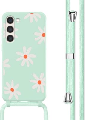 Coque avec cordon IMOSHION pour Samsung Galaxy S23