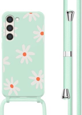 Coque avec cordon IMOSHION pour Samsung Galaxy S23 Coque avec cordon IMOSHION pour Samsung Galaxy S23