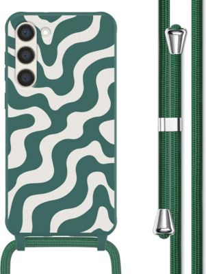 Coque avec cordon IMOSHION pour Samsung Galaxy S23 Plus