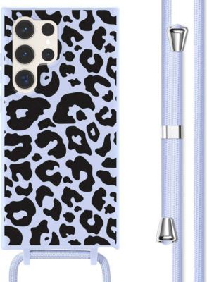 Coque avec cordon IMOSHION pour Samsung Galaxy S23 Ultra