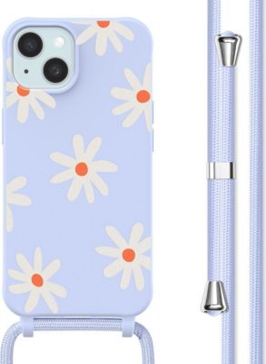 Coque avec cordon IMOSHION pour Apple iPhone 15