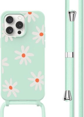 Coque avec cordon IMOSHION pour Apple iPhone 15 Pro Coque avec cordon IMOSHION pour Apple iPhone 15 Pro