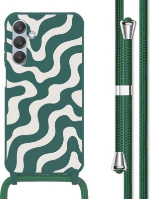 Coque avec cordon IMOSHION pour Samsung Galaxy A25 (5G)