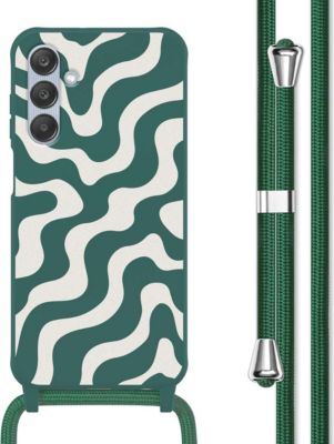 Coque avec cordon IMOSHION pour Samsung Galaxy A25 (5G) Coque avec cordon IMOSHION pour Samsung Galaxy A25 (5G)