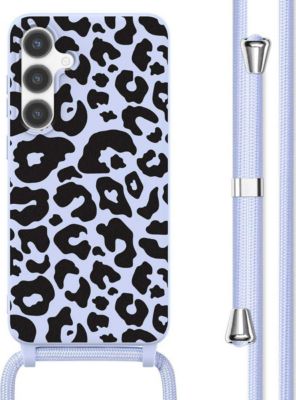 Coque avec cordon IMOSHION pour Samsung Galaxy S24 Plus