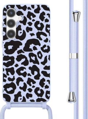 Coque avec cordon IMOSHION pour Samsung Galaxy S24 Plus Coque avec cordon IMOSHION pour Samsung Galaxy S24 Plus