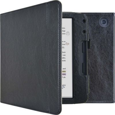 Etui IMOSHION pour Kobo Libra Colour - Noir Etui IMOSHION pour Kobo Libra Colour - Noir
