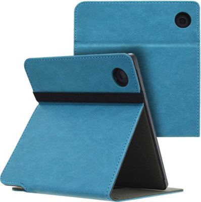Etui IMOSHION pour Kobo Libra Colour - Bleu clair