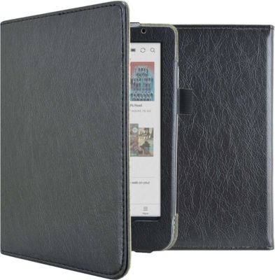 Etui IMOSHION pour Kobo Clara Colour / BW - Noir