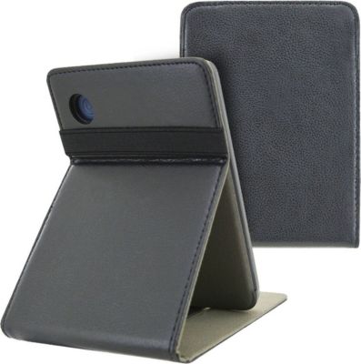 Etui IMOSHION pour Kobo Clara Colour / BW - Noir
