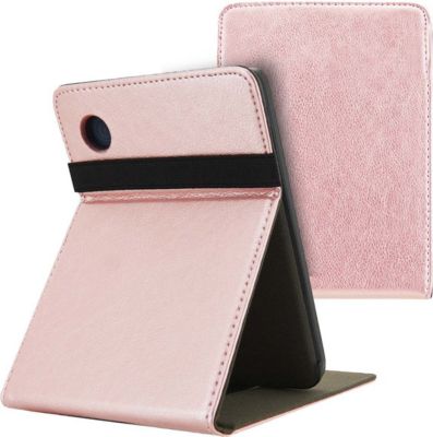 Etui IMOSHION pour Kobo Clara Colour / BW - Rose Doré