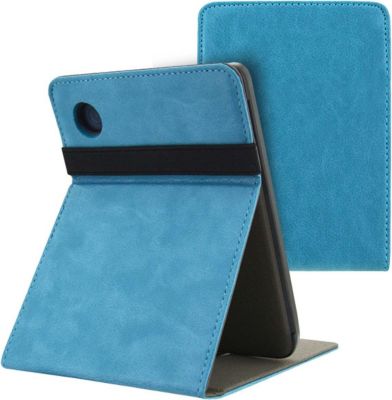 Etui IMOSHION pour Kobo Clara Colour / BW - Bleu clair Etui IMOSHION pour Kobo Clara Colour / BW - Bleu clair