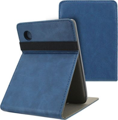Etui IMOSHION pour Kobo Clara Colour / BW - Bleu foncé