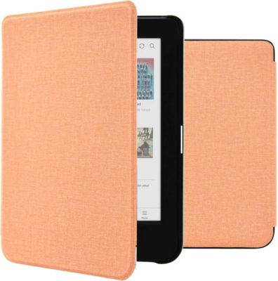Etui IMOSHION pour Kobo Clara Colour / BW - Peach Etui IMOSHION pour Kobo Clara Colour / BW - Peach