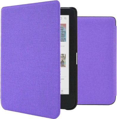 Etui IMOSHION pour Kobo Clara Colour / BW - Violet
