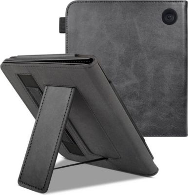 Etui IMOSHION pour Kobo Libra Colour - Noir Etui IMOSHION pour Kobo Libra Colour - Noir