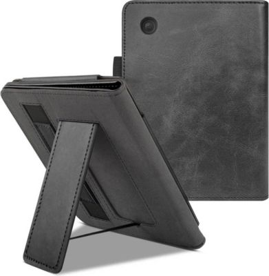 Etui IMOSHION pour Kobo Clara Colour / BW - Noir