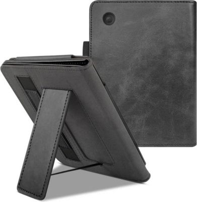 Etui IMOSHION pour Kobo Clara Colour / BW - Noir Etui IMOSHION pour Kobo Clara Colour / BW - Noir