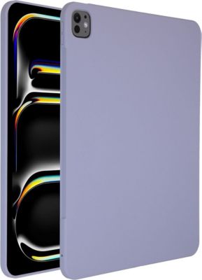 Etui ACCEZZ pour iPad Pro 13 (2025) M5  - Lila