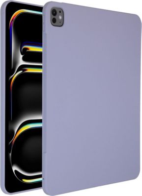 Etui ACCEZZ pour iPad Pro 13 (2025) M5  - Lila Etui ACCEZZ pour iPad Pro 13 (2025) M5  - Lila