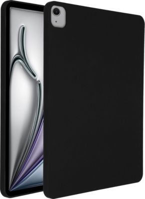 Etui ACCEZZ pour iPad Air 13 inch (2026) M4  - Noir