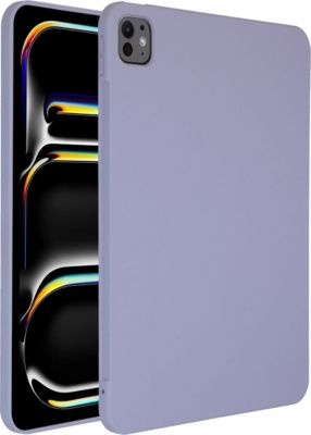 Etui ACCEZZ pour iPad Pro 11 (2025) M5  - Lila Etui ACCEZZ pour iPad Pro 11 (2025) M5  - Lila