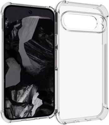 Coque IMOSHION pour Google Pixel 9 Pro XL - Transparent Coque IMOSHION pour Google Pixel 9 Pro XL - Transparent