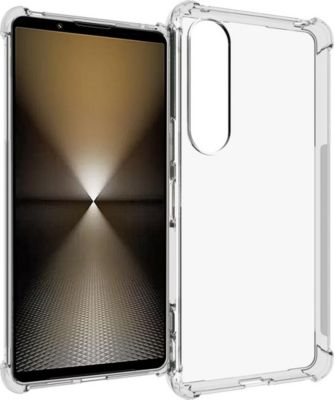 Coque IMOSHION pour Sony Xperia 1 VI - Transparent