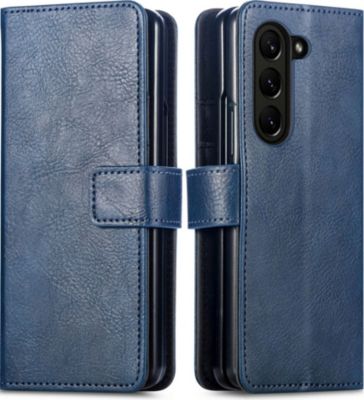 Coque étui IMOSHION pour Samsung Galaxy Z Fold 6