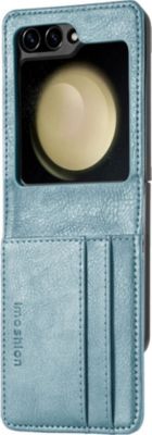 Coque étui IMOSHION pour Samsung Galaxy Z Flip 6