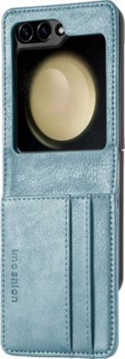 Coque étui IMOSHION pour Samsung Galaxy Z Flip 6